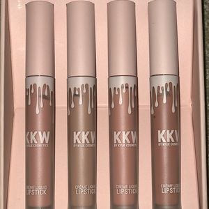 KKW Lip Kit